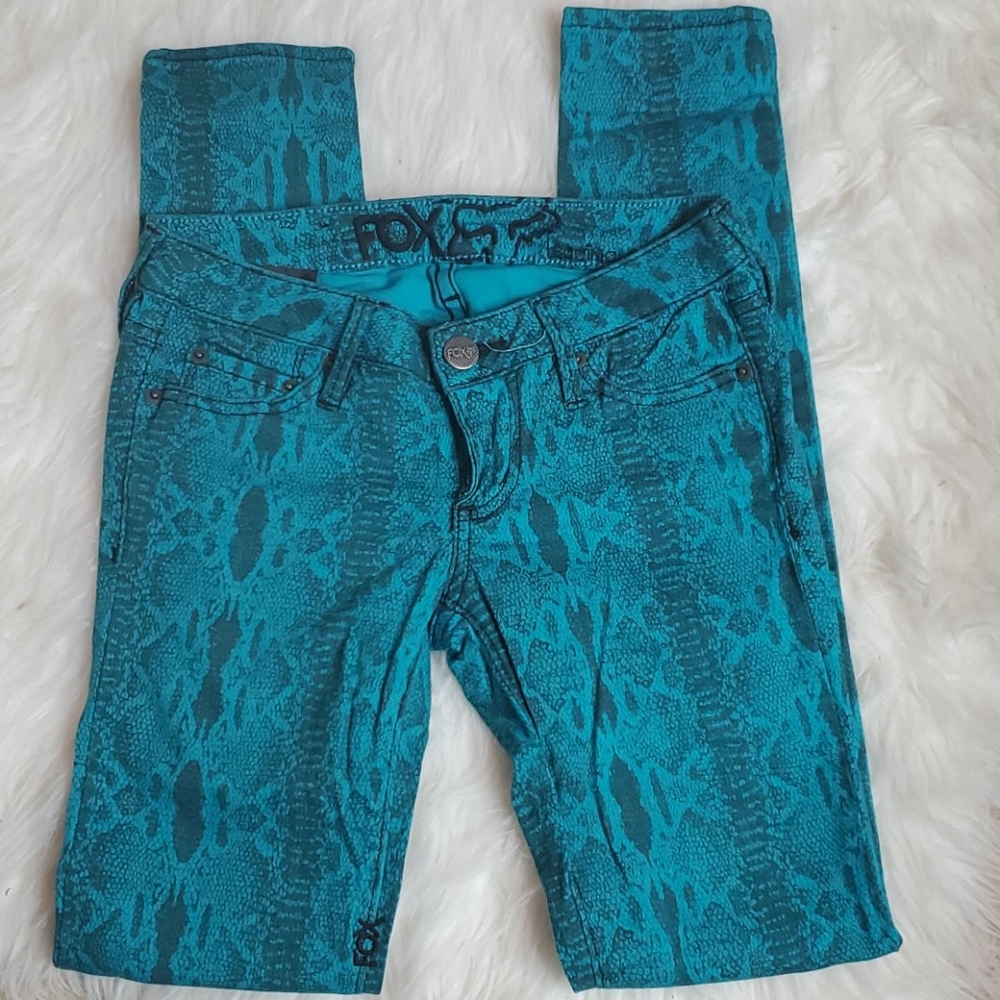 Fox Jeans - Picture 3 of 7